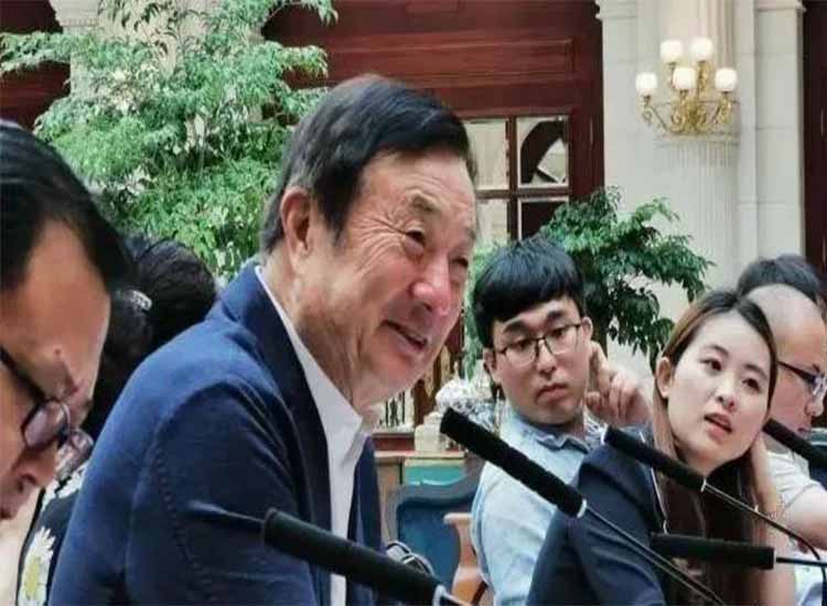 美國(guó)斷供華為！臺(tái)積電也沒(méi)想到會(huì)是這種結(jié)局【潤(rùn)康】磨煤機(jī)磨輥對(duì)此看法?